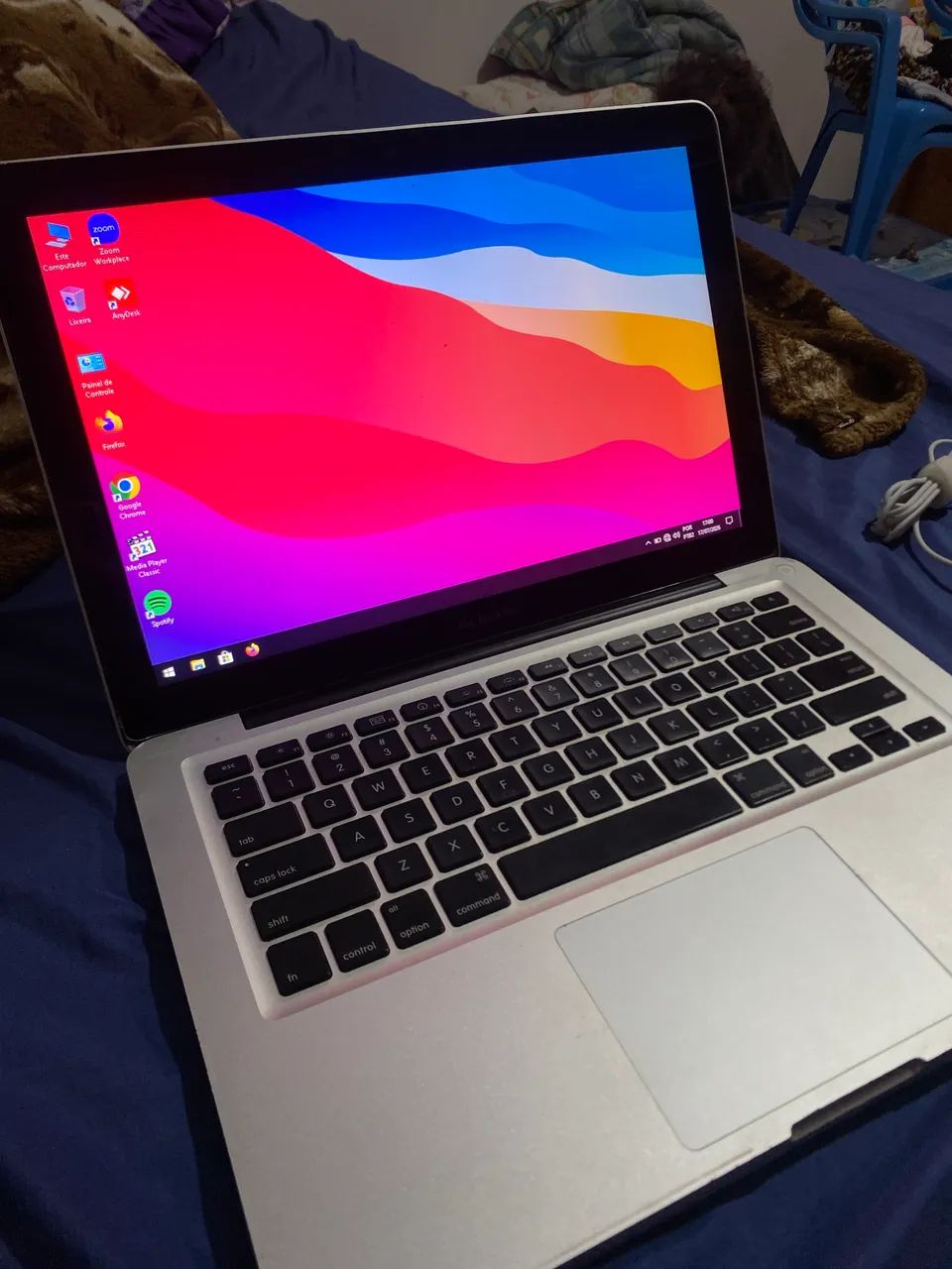 MacBook Pro 2010 Funcionando - Leia a Descrição - Foto 4
