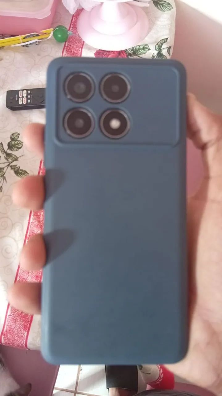 Celular  - Foto 4