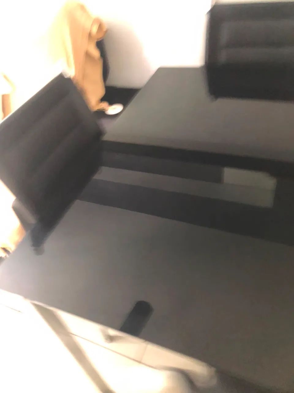 Mesa 4 cadeiras  - Foto 3