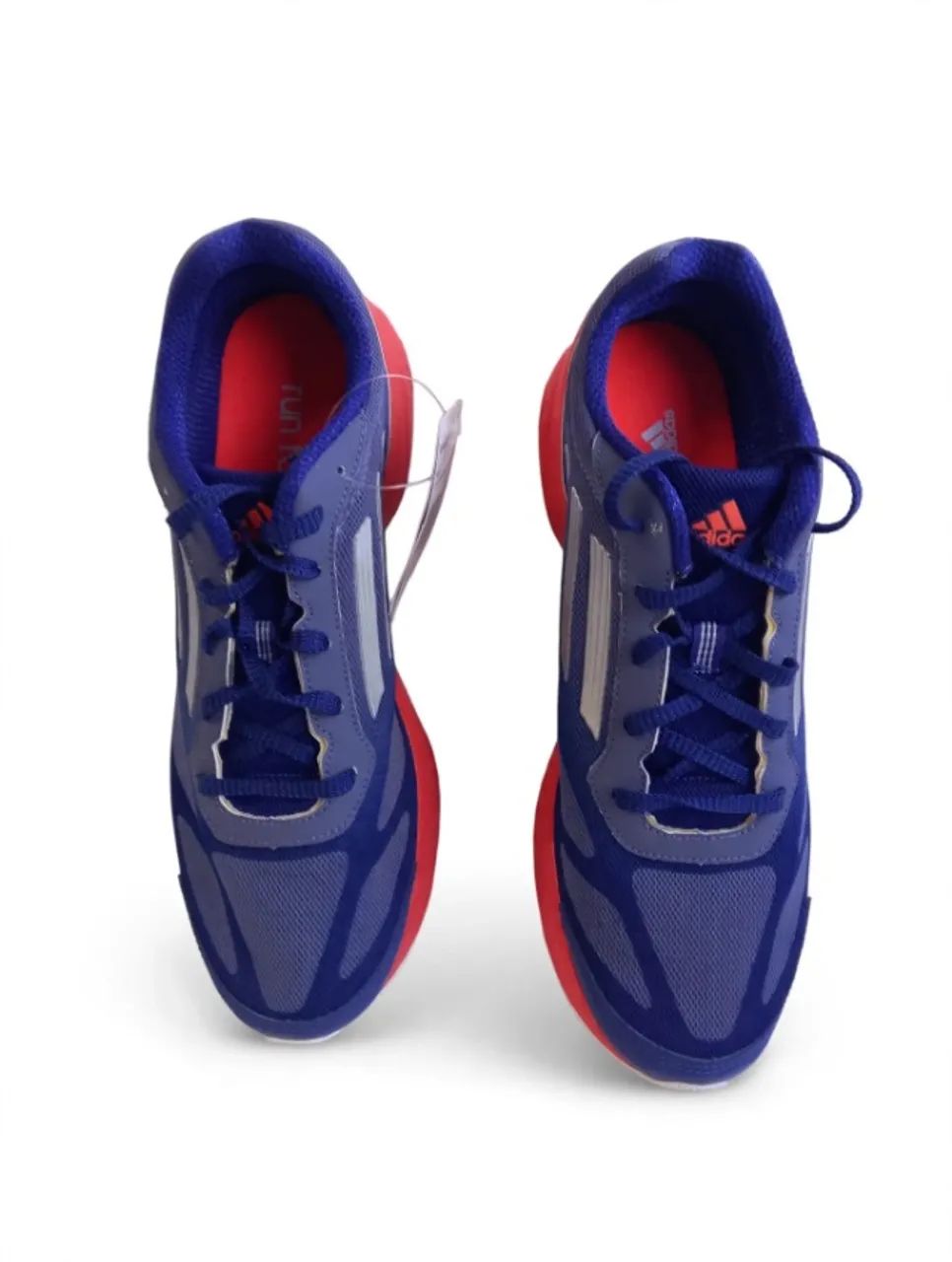 Tênis Adidas Lite Pacer numeração 42produto de estoque parado com