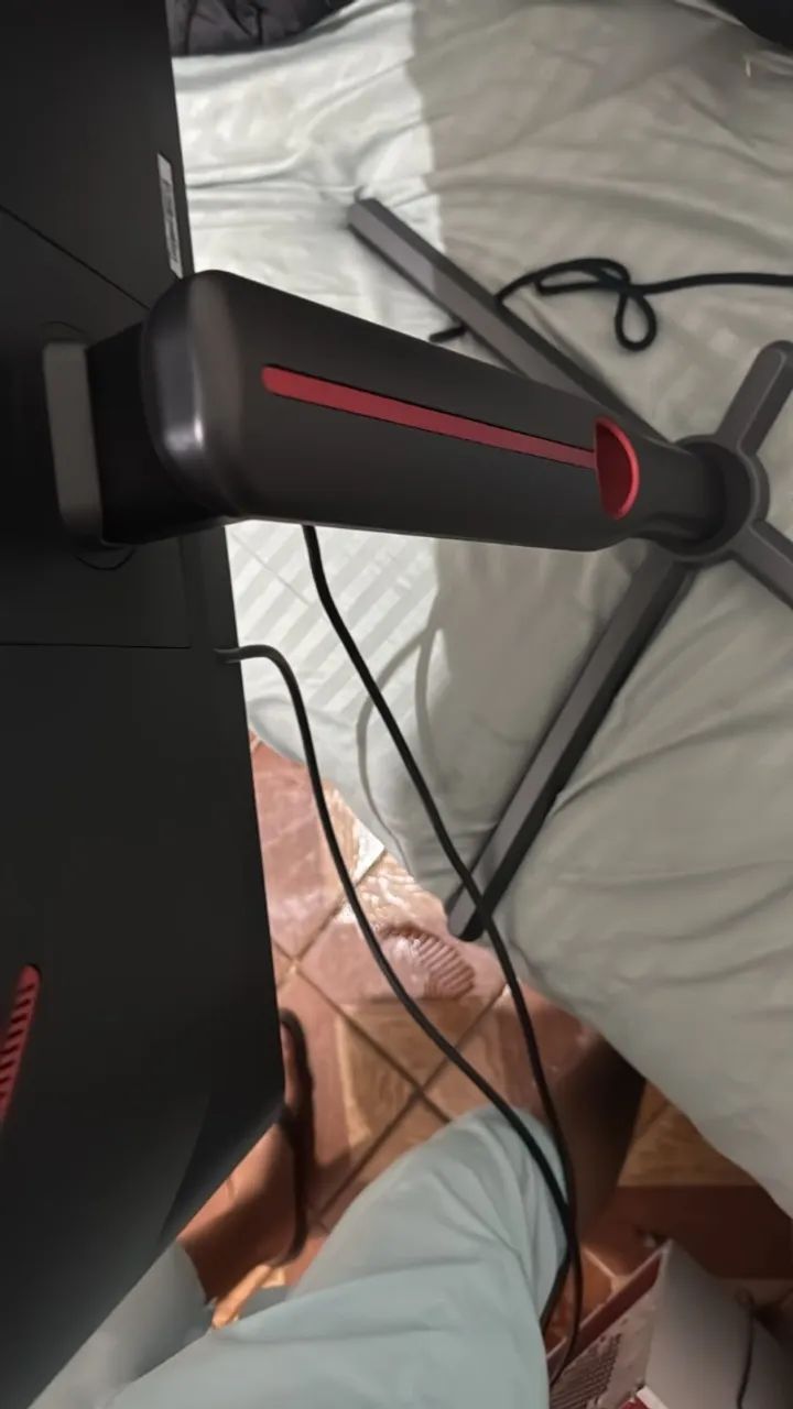 Tela AOC Gamer - Foto 2