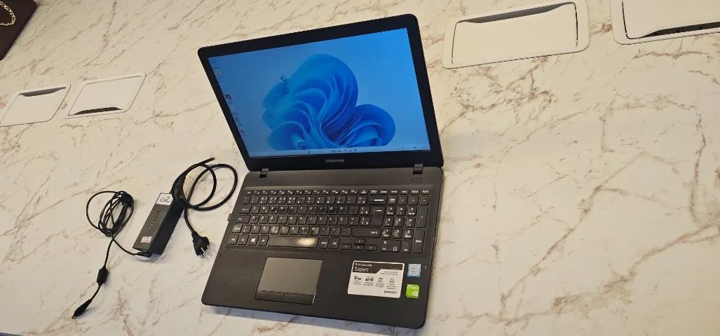 Notebook Samsung Expert  - Foto 2