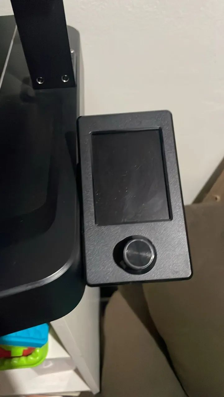 Impressora 3D Creality ender 3 SE - Foto 3