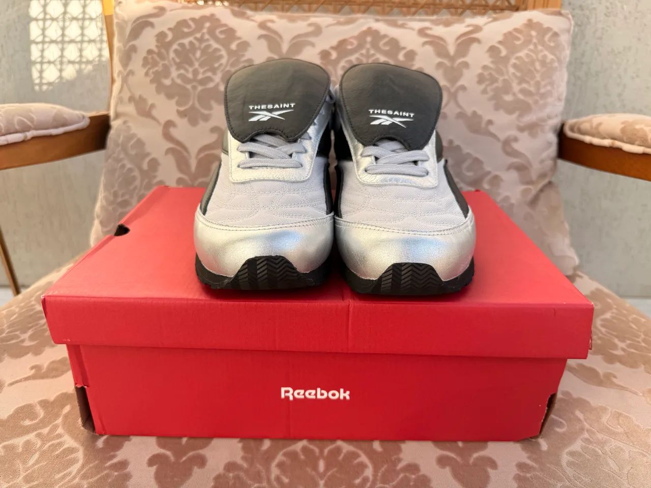 Reebok X TheSaint  - Foto 2
