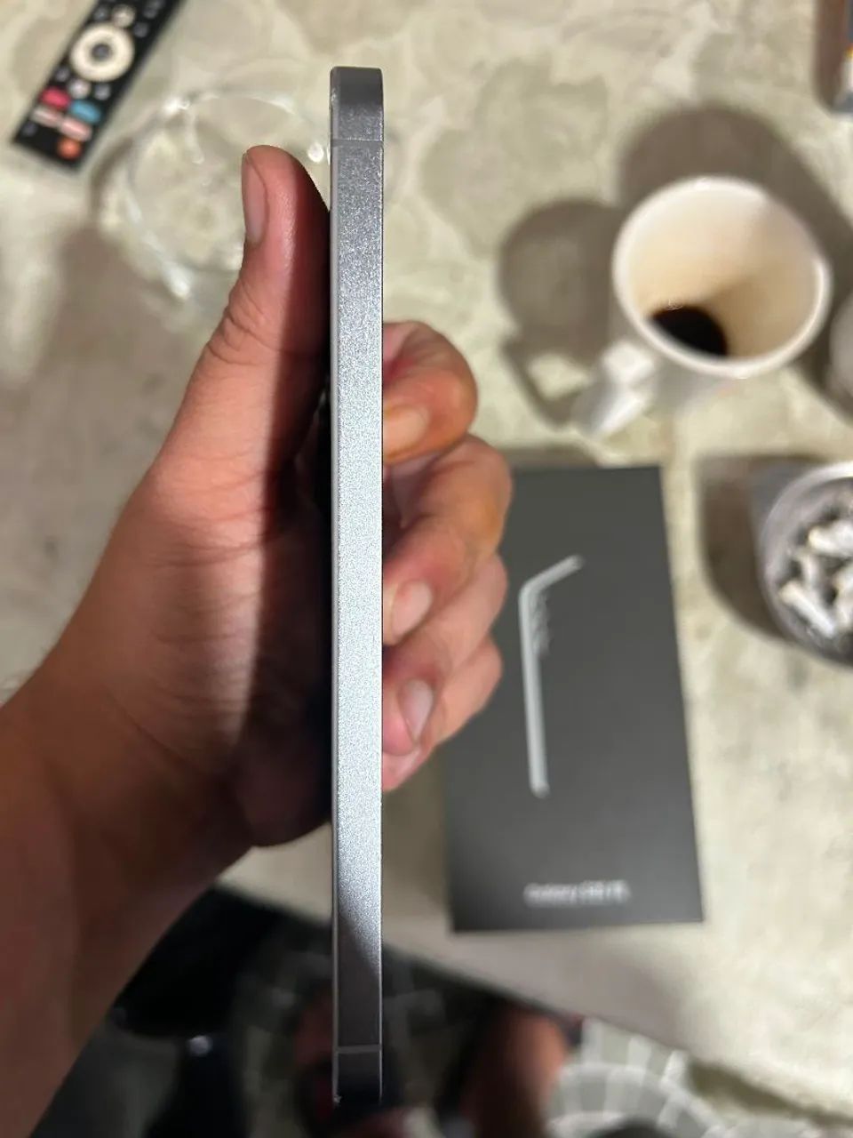 Samsung s25fe 256gb - Foto 3