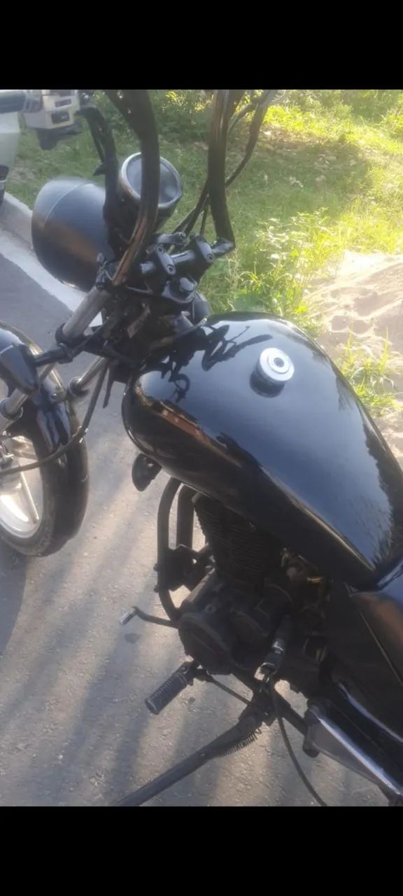 Moto - Foto 2