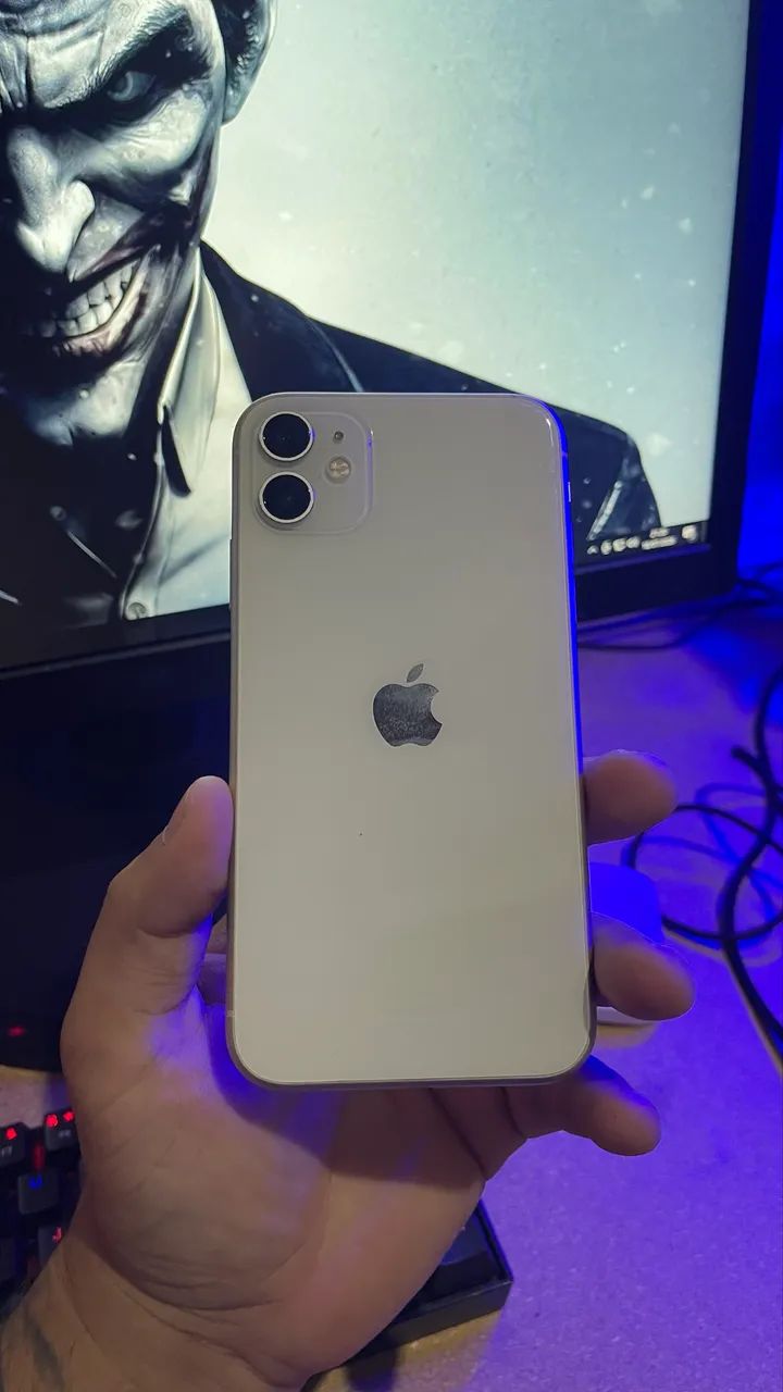 IPHONE 11 64GB - Foto 3