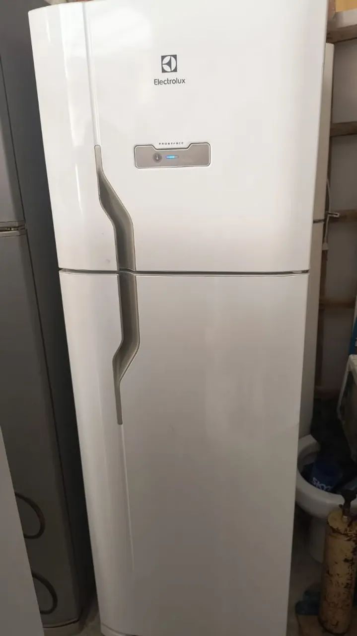 Geladeira 