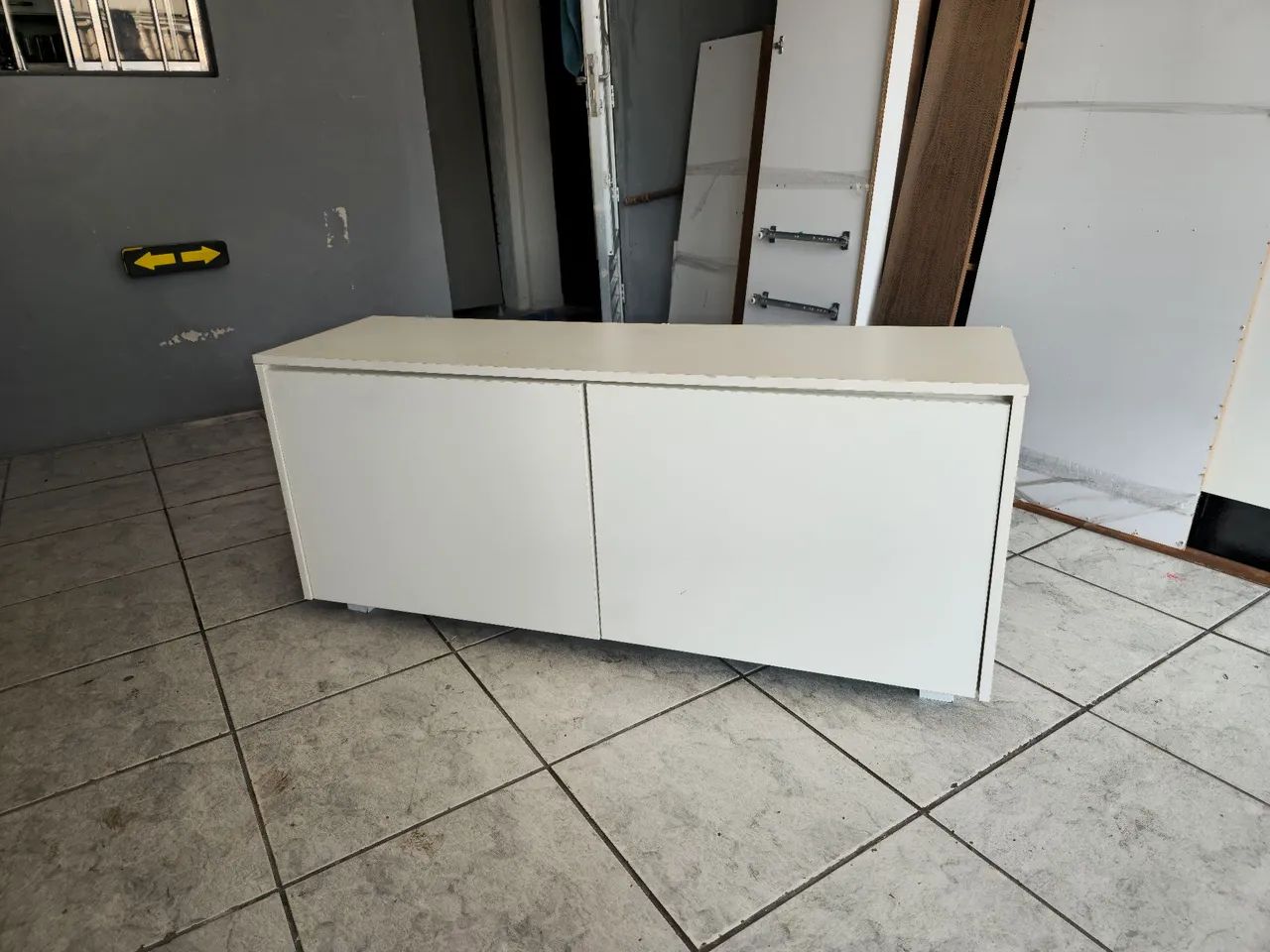 Rack para sala