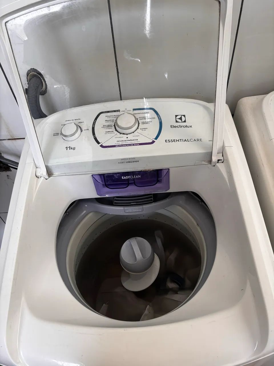 Máquina de lavar Electrolux  - Foto 2