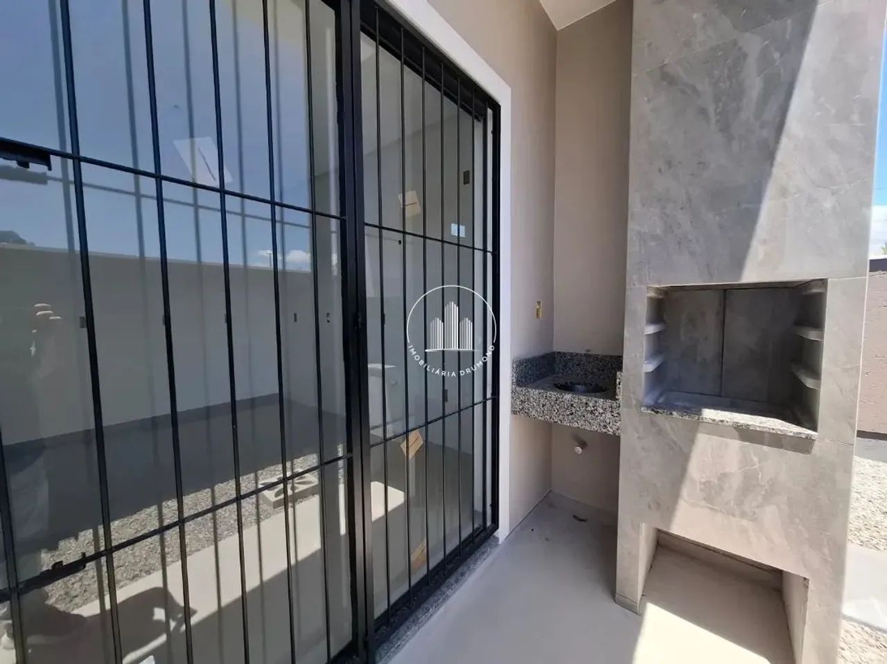 Sobrado Geminado com 2 Suítes e 115m² - Nova São José - Foto 6