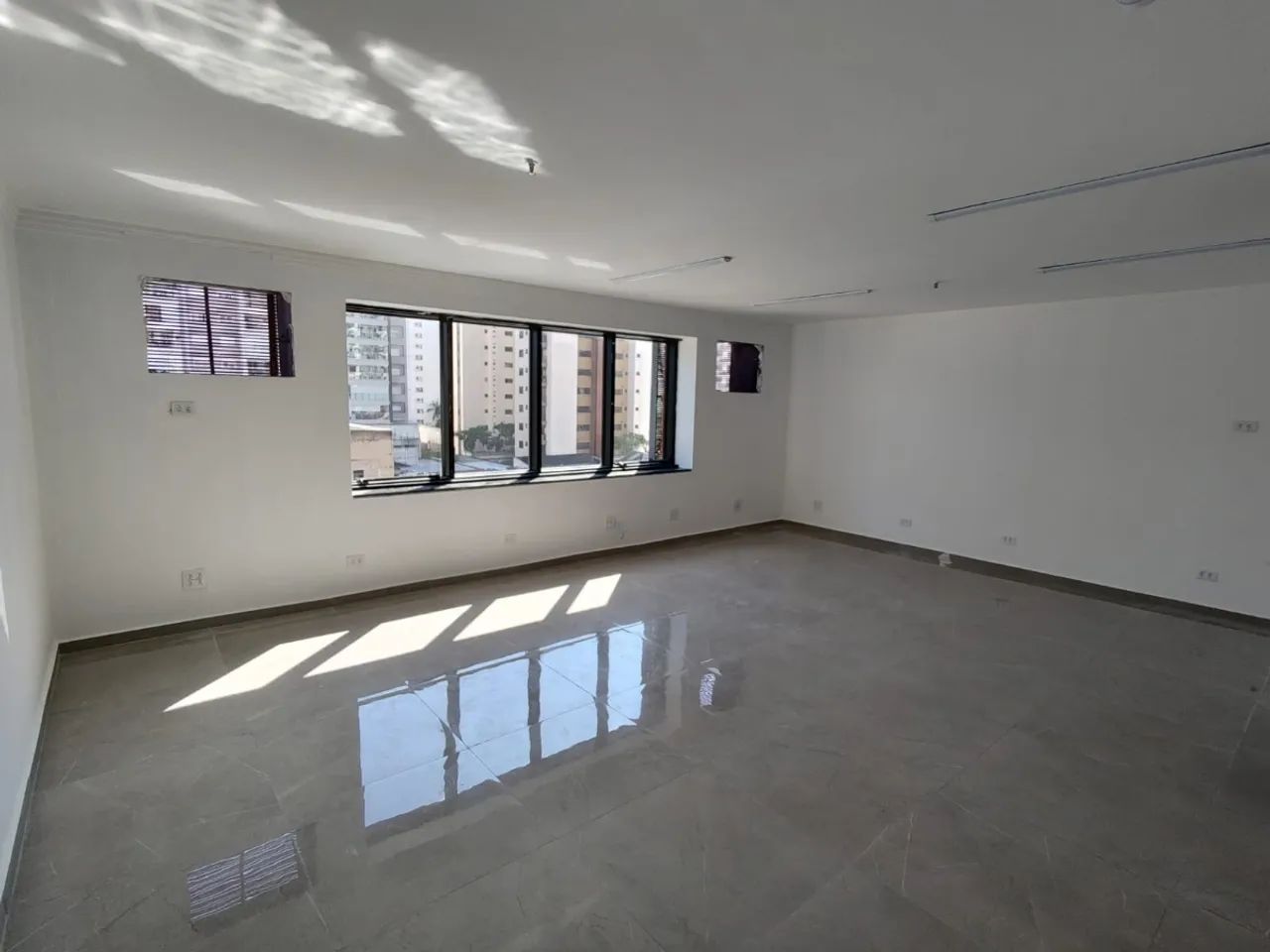 Conjunto comercial para locação em Indianópolis, 40m² - Foto 2