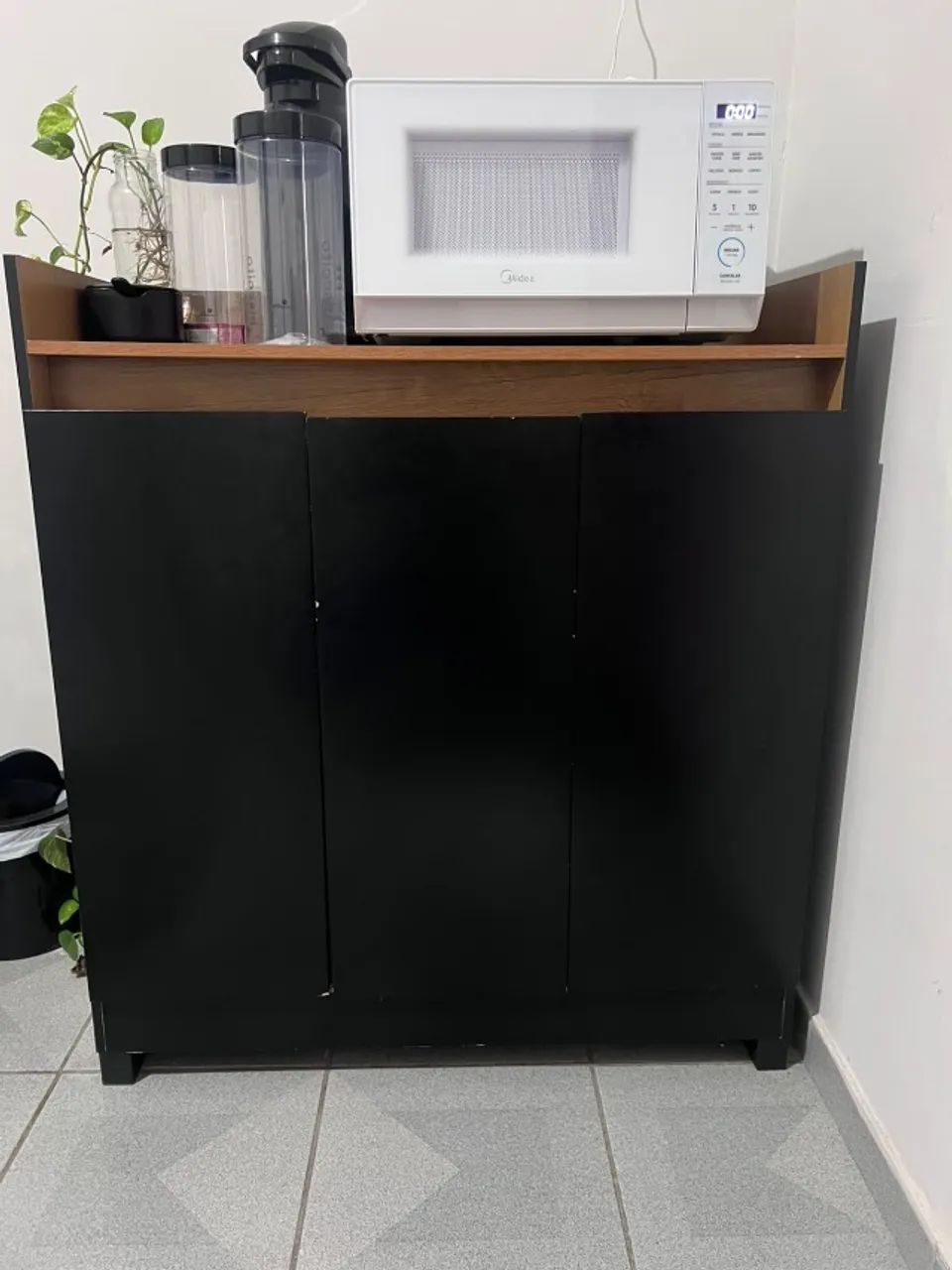 Rack Aparador - Foto 2