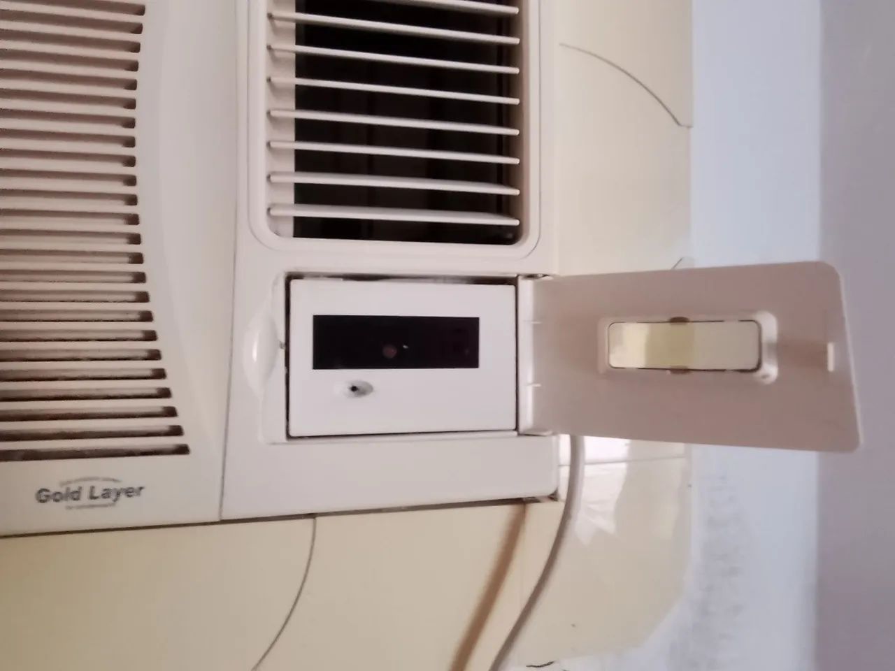 Ar condicionado de parede e Split - Foto 4