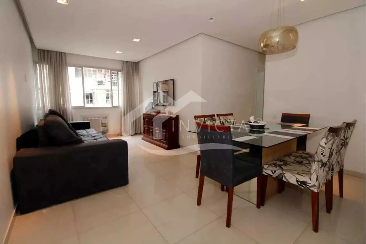 EXCELENTE 2 QUARTOS COM 2 VAGAS NO POSTO 5 - Foto 5