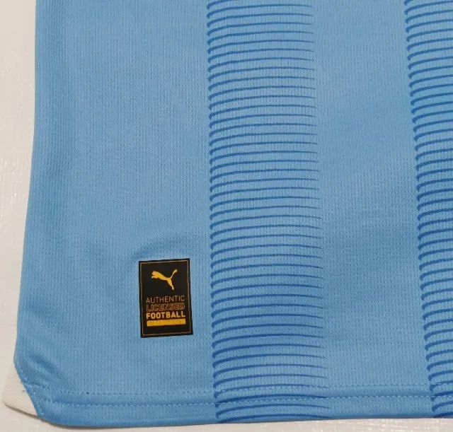 Camisa Manchester City I 2023/24 - Foto 5