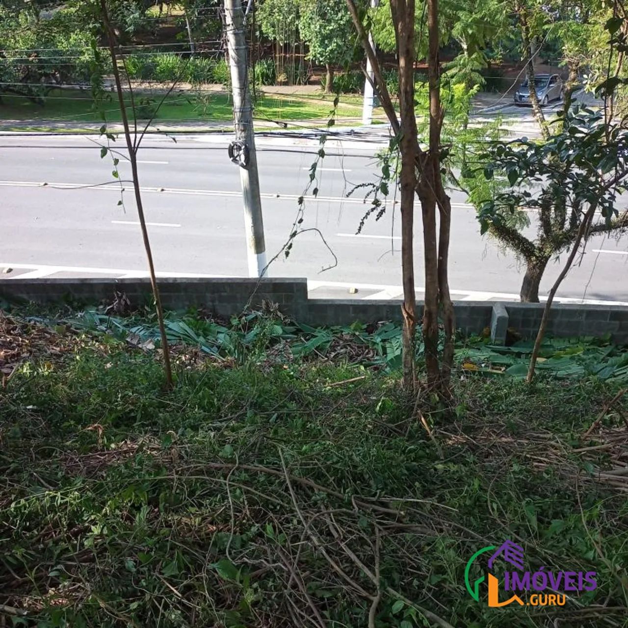 TERRENO - JARDIM GUEDALA - SP - Foto 5