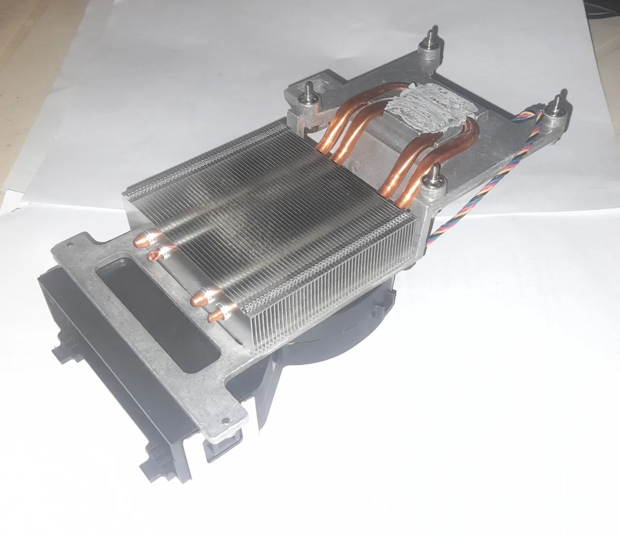 cooler e dissipador Dell optiplex 7010 - Foto 4