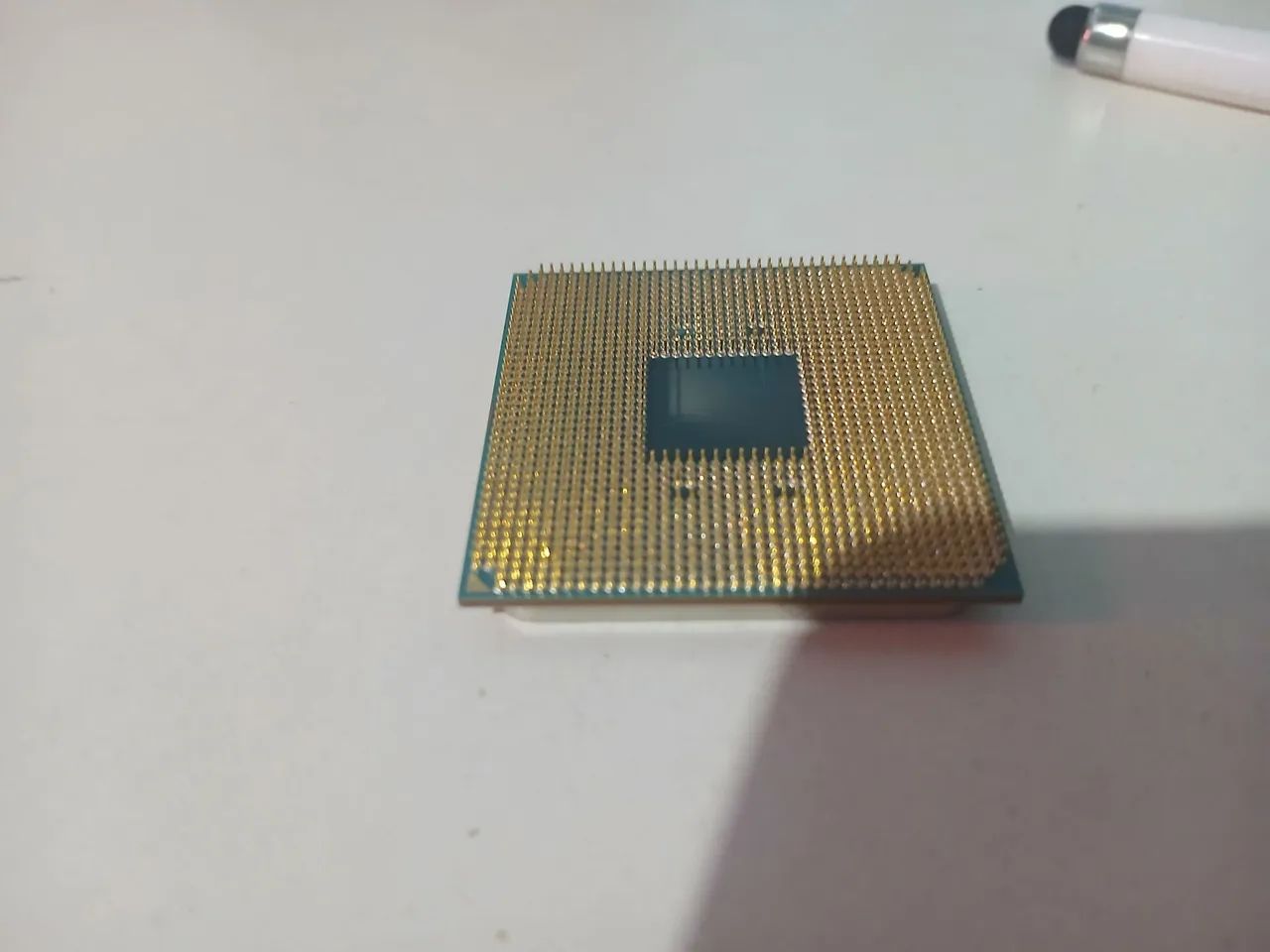 ryzen 5 3400g - Foto 3