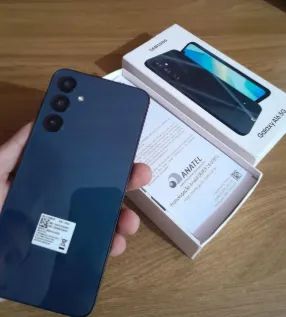 samsung galaxy a16 128gb  - Foto 2
