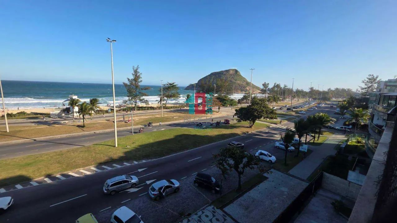 Recreio dos Bandeirantes | Cobertura 3 quartos, sendo 3 suites - Foto 12