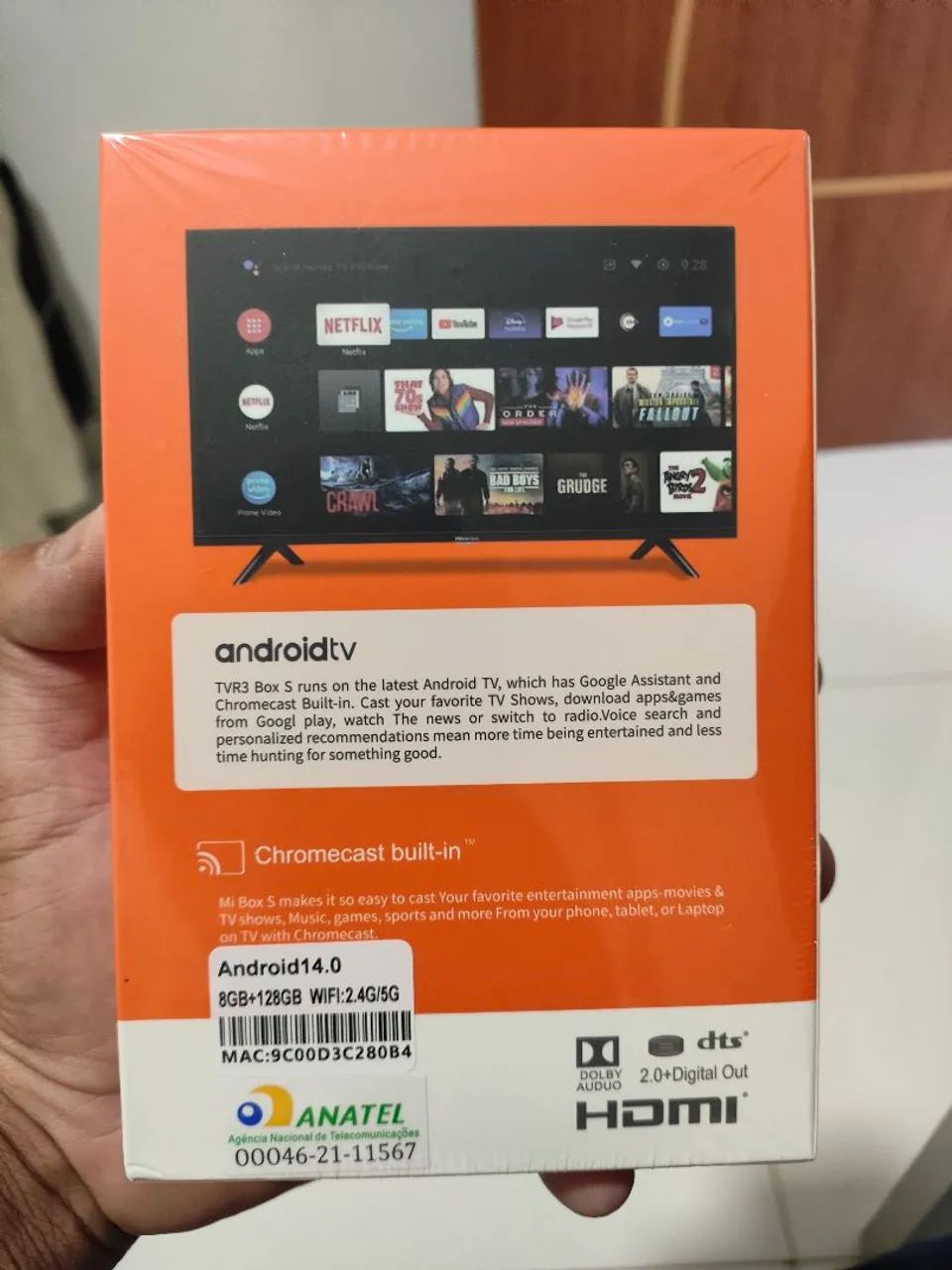ANDROID Stick TV - Foto 2