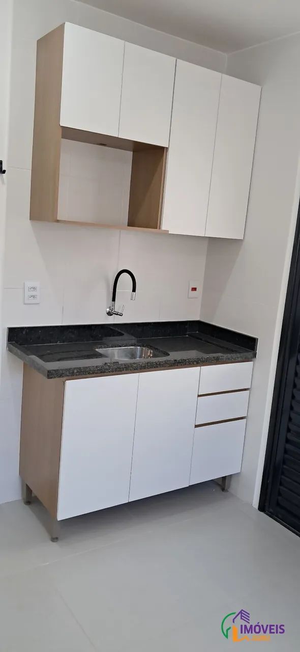 FLAT RESIDENCIAL - VILA SÃO LUÍS(ZONA OESTE) - SP - Foto 2