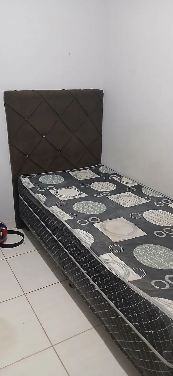 Cama de solteiro  - Foto 3