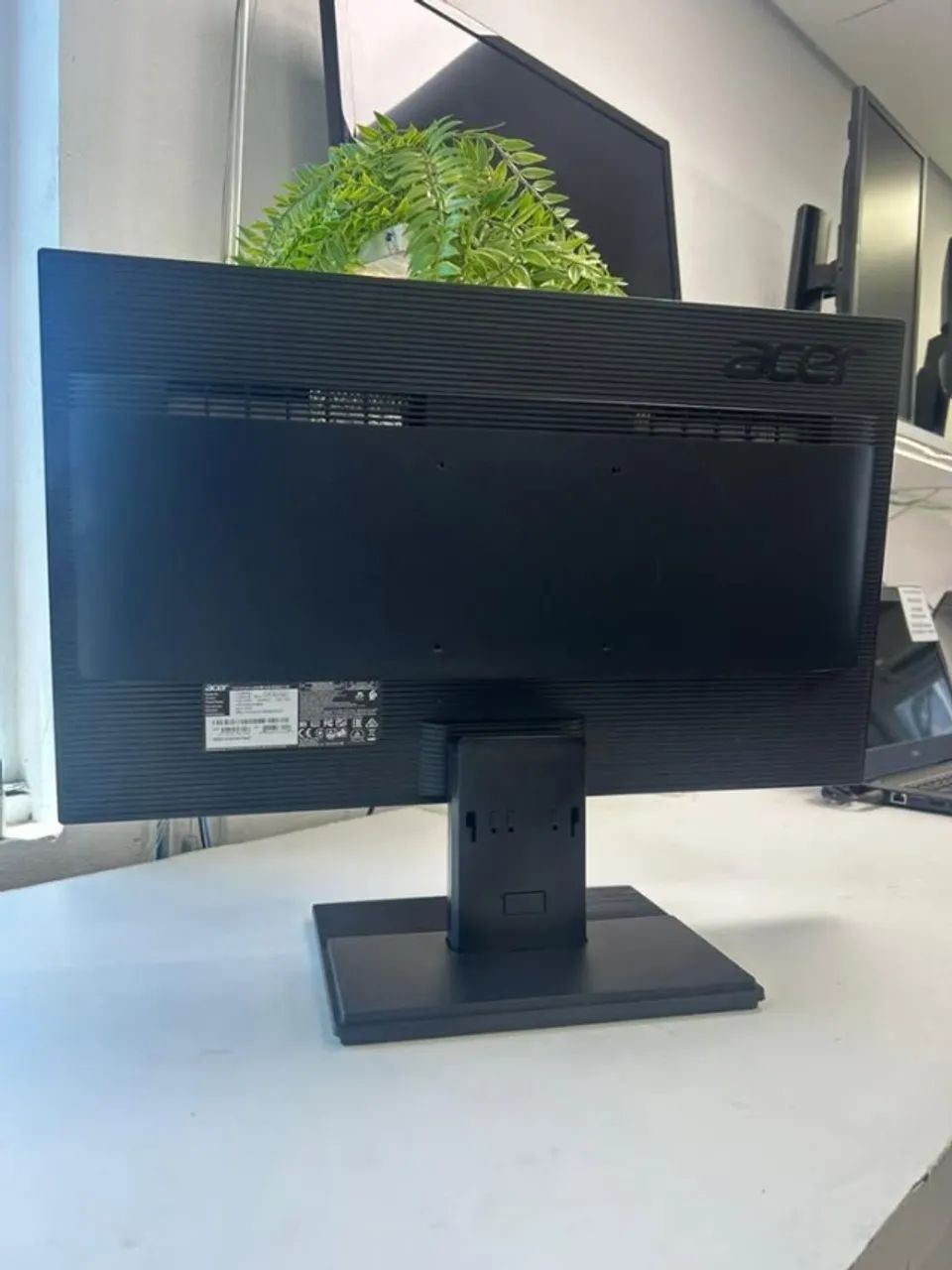 Monitor 22 Polegadas HDMI Acer - Foto 3