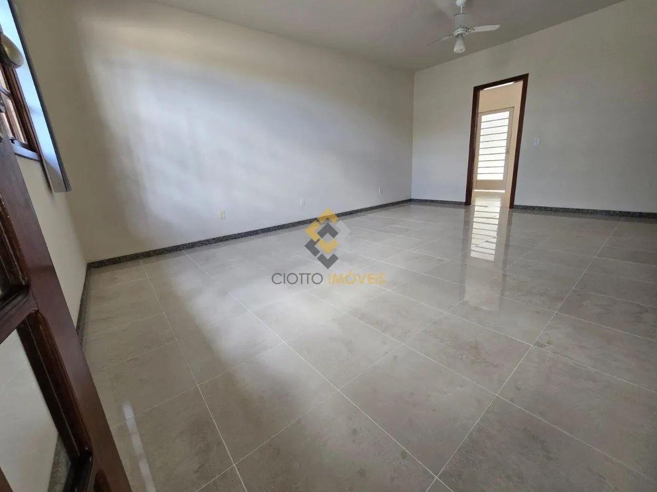 Casa geminada - Dona Clara - Foto 2