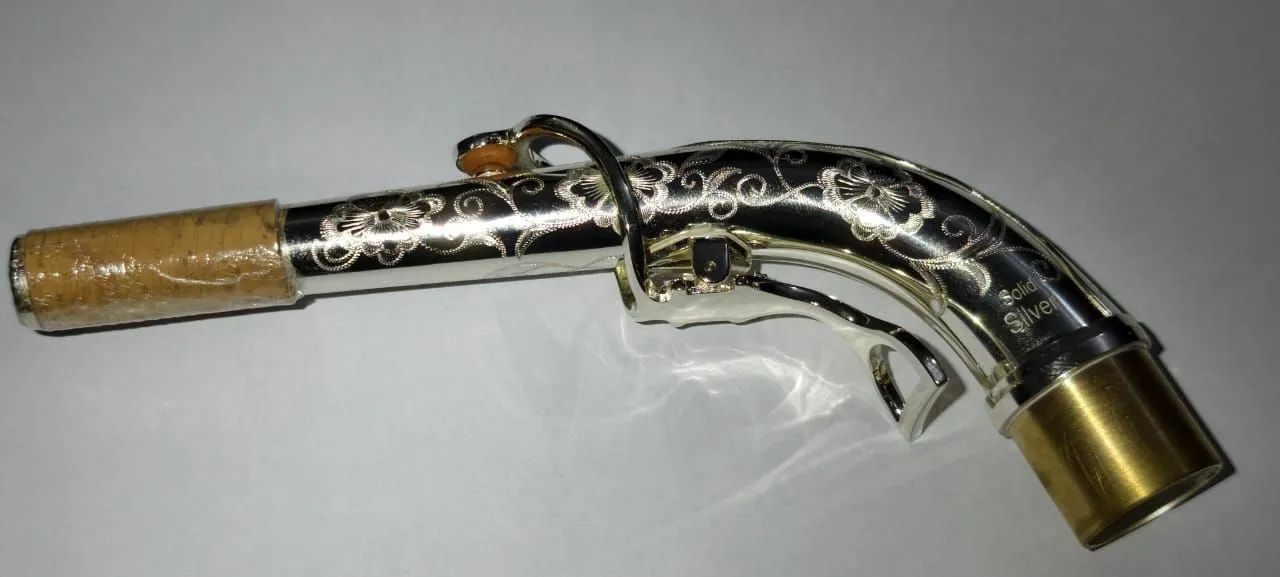 Tudel Dpow invert silver Solid  - Foto 2