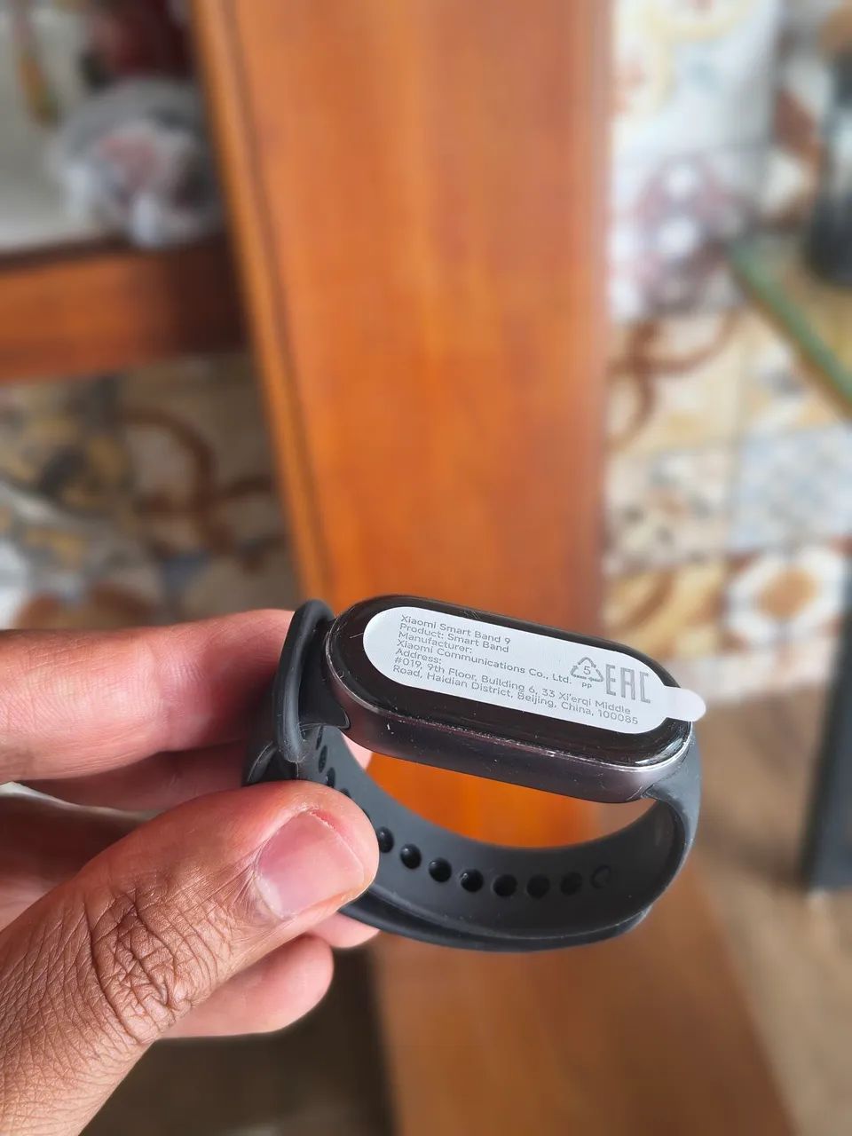 Mi Band 9 original  - Foto 2