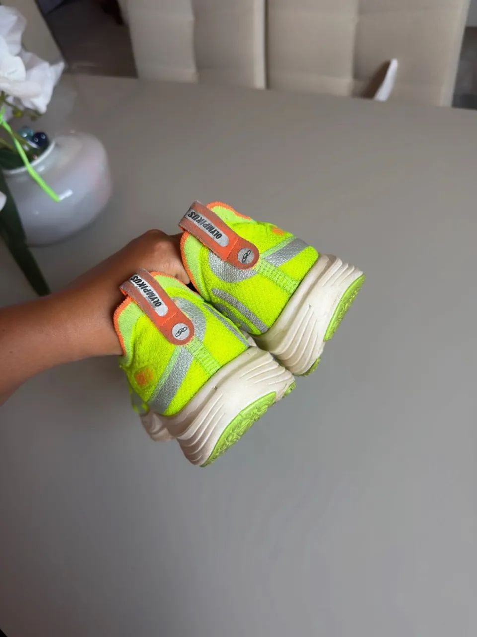 Vendo tênis corre 3  - Foto 2