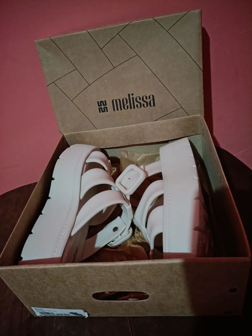 Melissa  - Foto 2