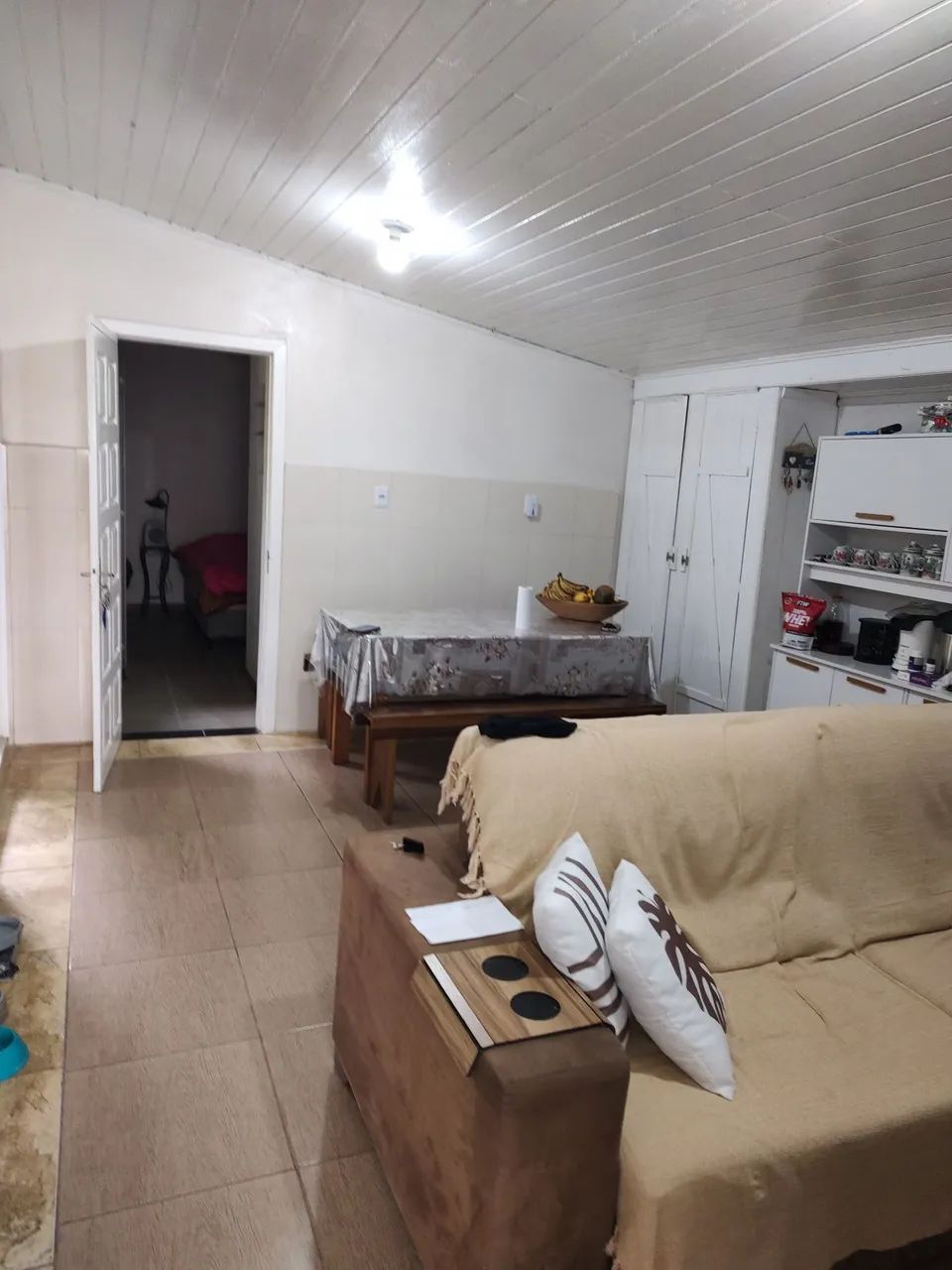 Maravilhosa casa nova no Mirim - Imbituba  - Foto 3