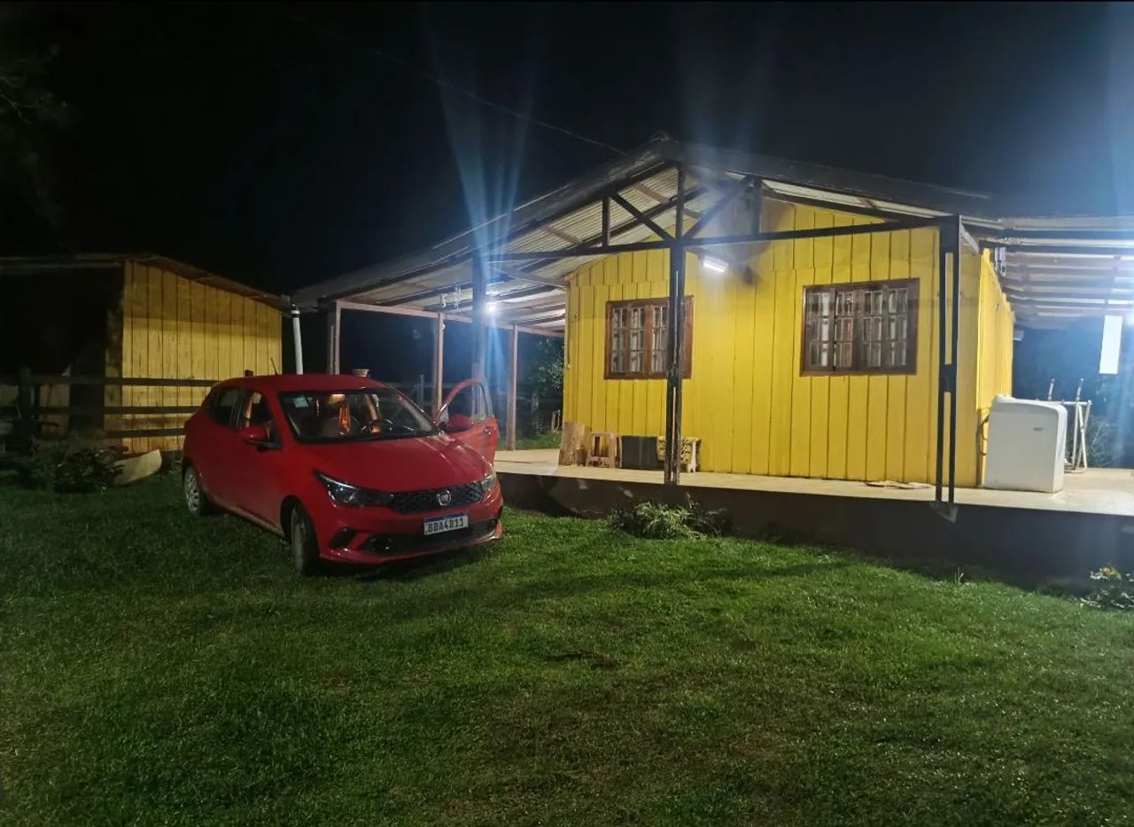 Vendo sítio na Lapa PR  - Foto 5