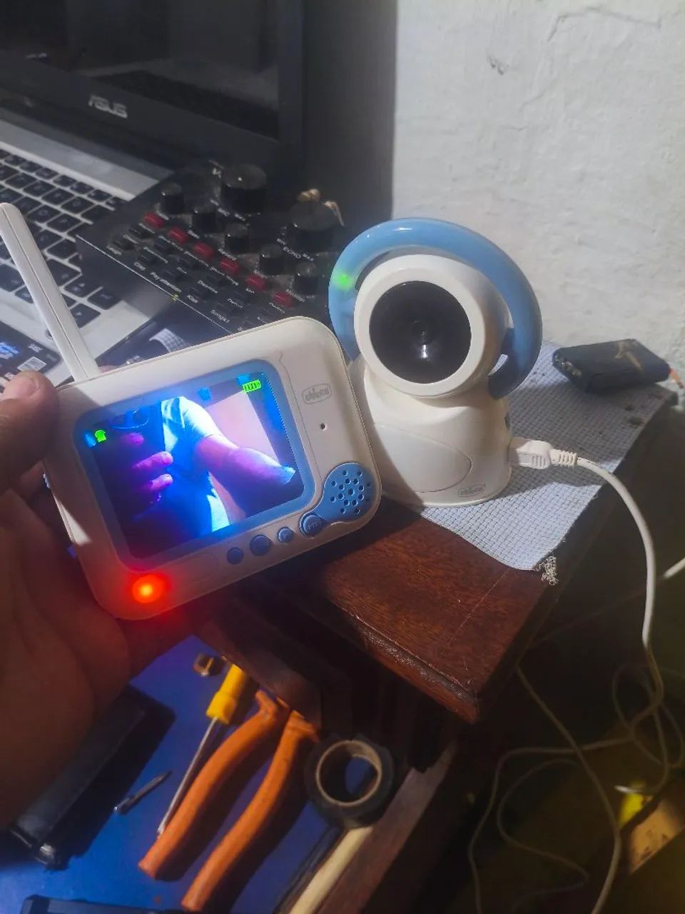 baba eletronica - Foto 4