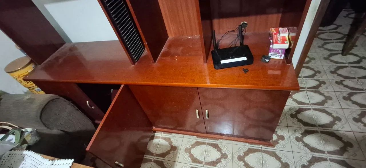 Estante - Foto 5
