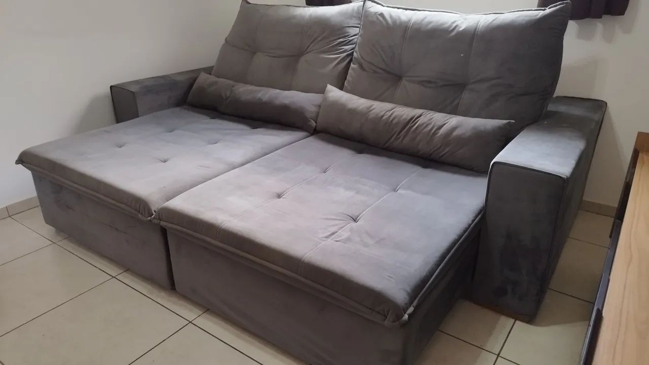 Sofá Retrátil  - Foto 3