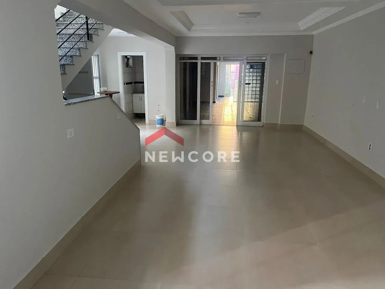 Casa em Rua Delfino Cintra - Botafogo - Campinas/SP - Foto 3