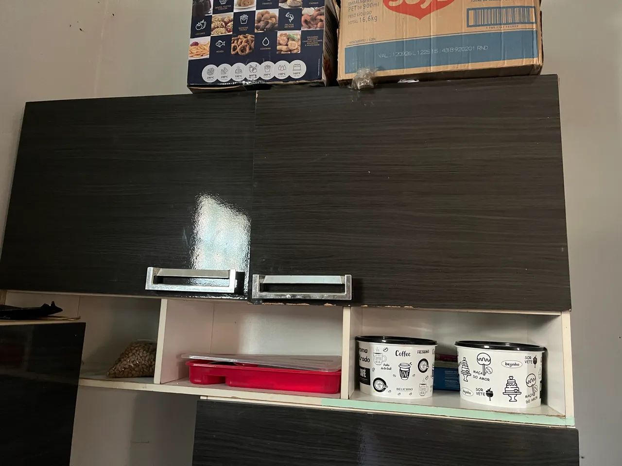 Armário de cozinha  - Foto 2