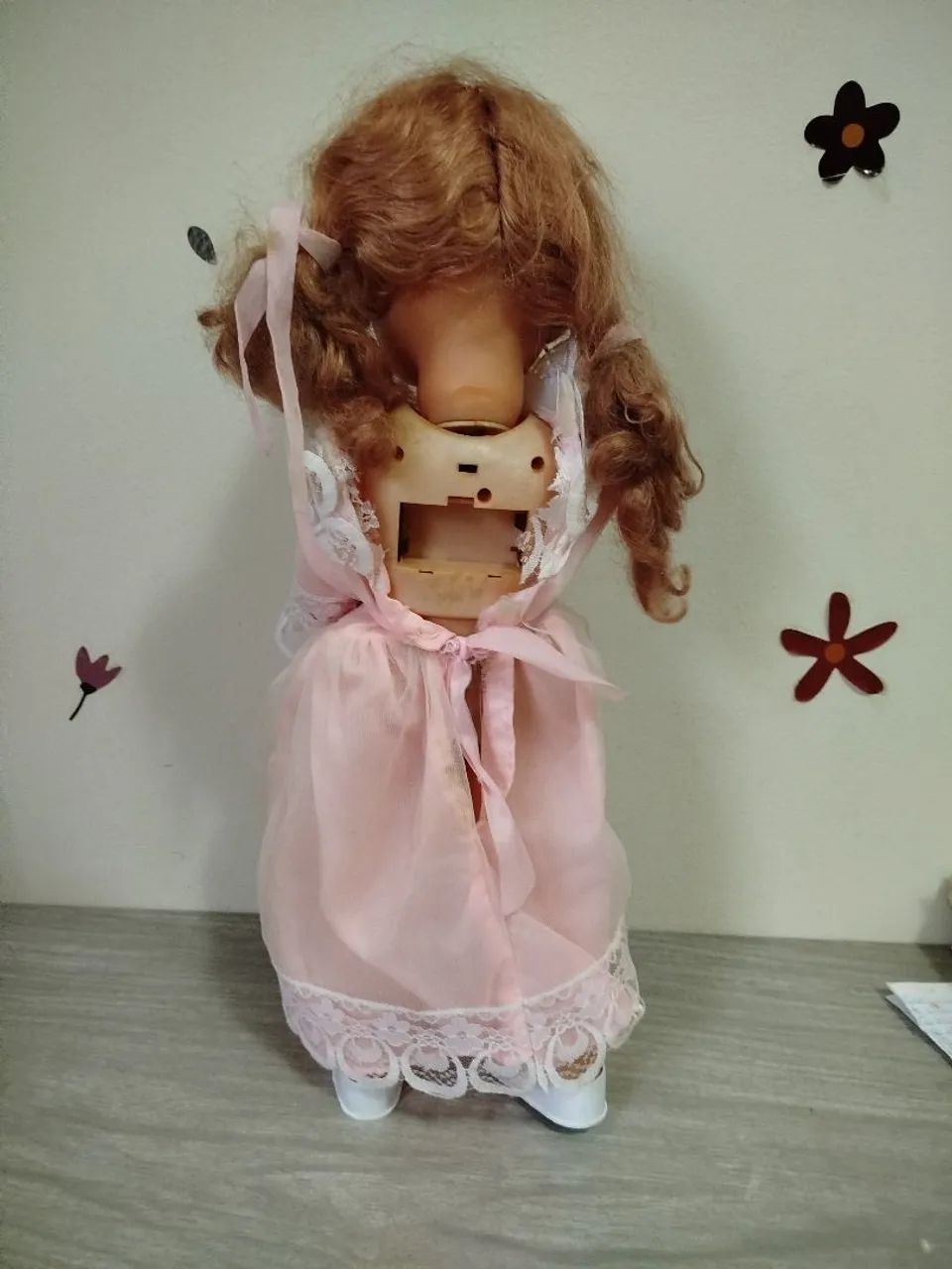 Boneca vintage  - Foto 2