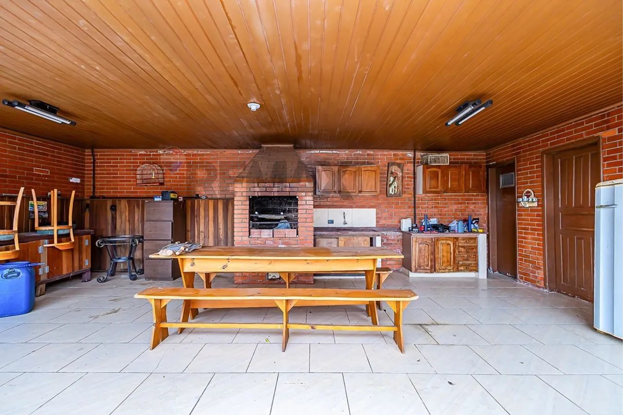 Casa Térrea Comercial Jardim Botânico - Foto 4