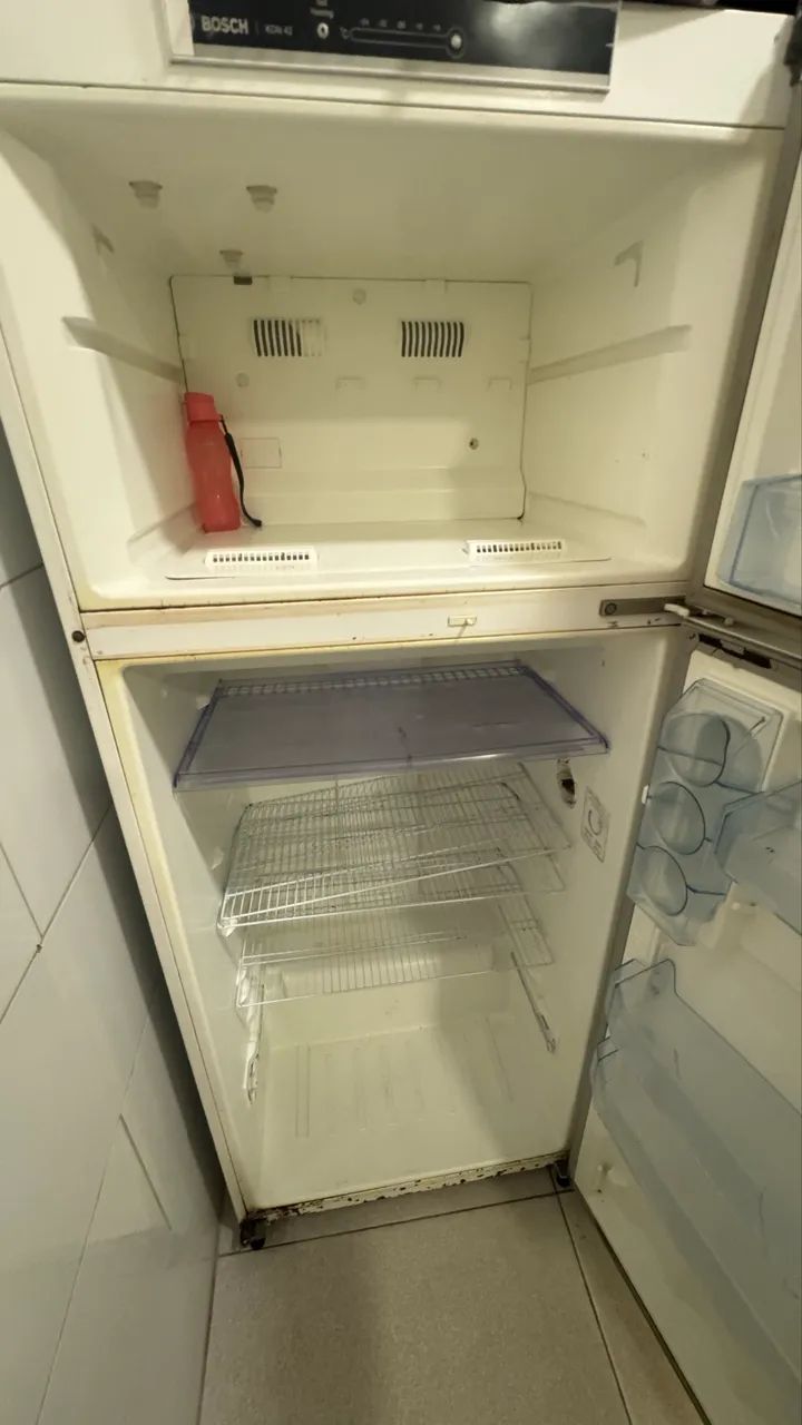 Geladeira Bosch  - Foto 2