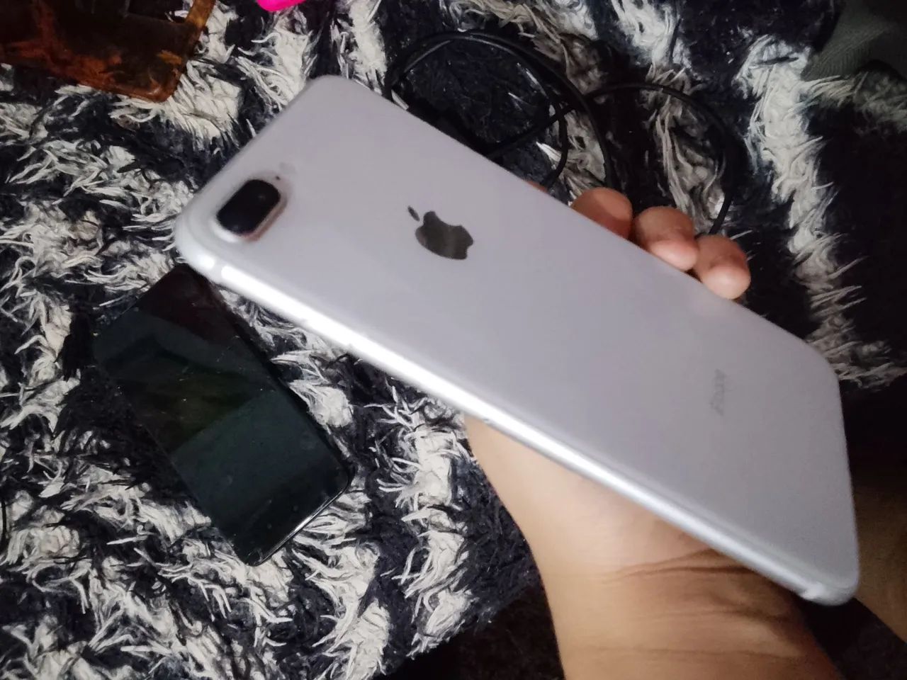 iPhone 8 plus  - Foto 2