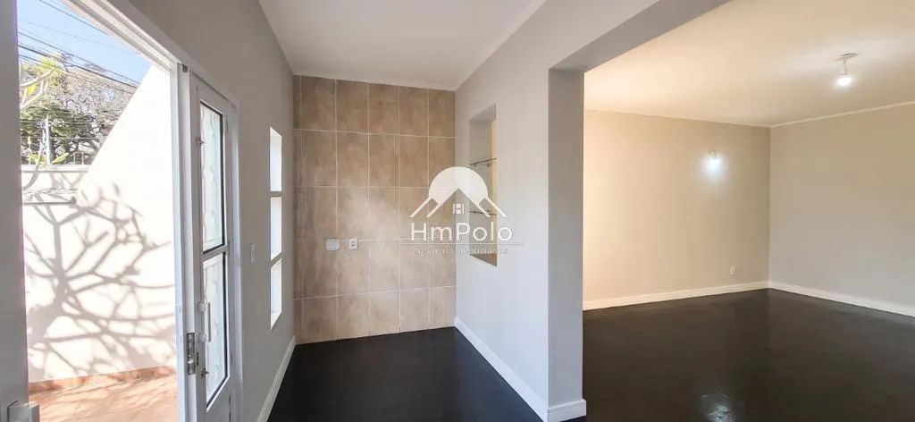 Casa à venda em Campinas, Parque Taquaral, com 5 quartos, com 320 m² - Foto 3