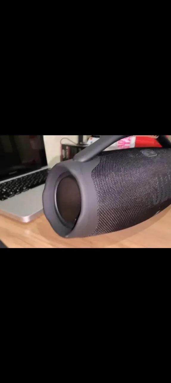 Jbl bomboox 3 - Foto 2