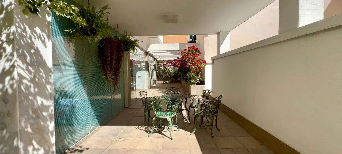 Apartamento para venda em Pinheiros com 2 quartos, sendo 1 suíte, 121m² - Foto 2