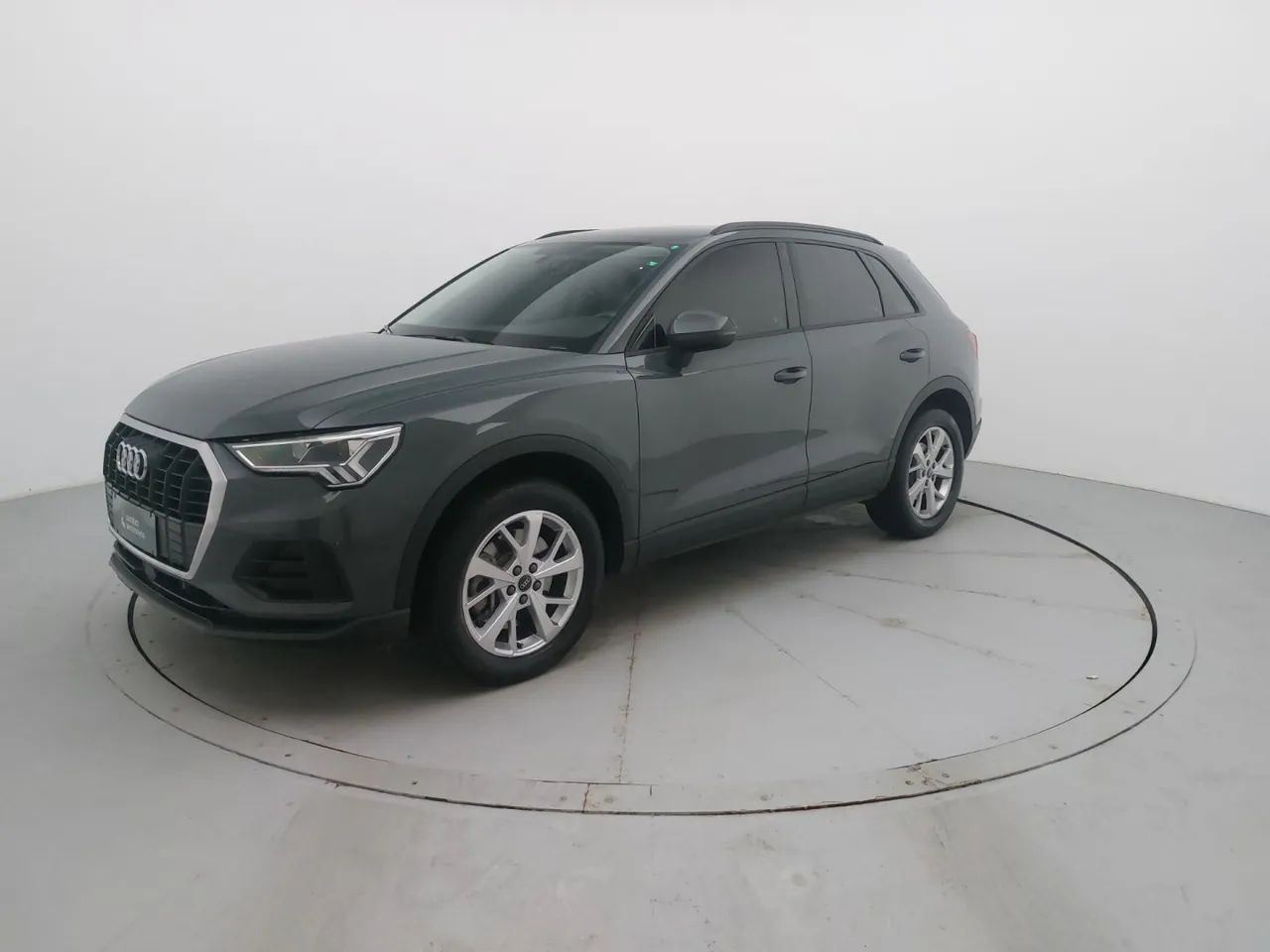Audi Q3 Prestige 2.0 TFSI Tiptr.quatro 2024