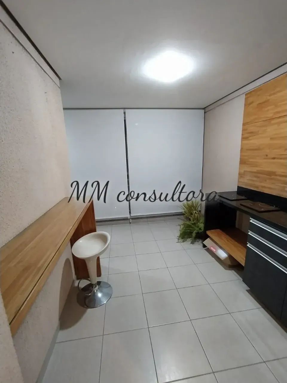 Apartamento com 78m² - 3 dormitórios - PISCINA COBERTA E AQUECIDA - Foto 4